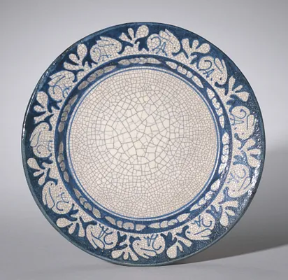 Small Plate