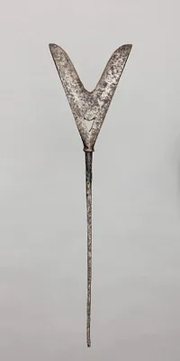 Arrow Head