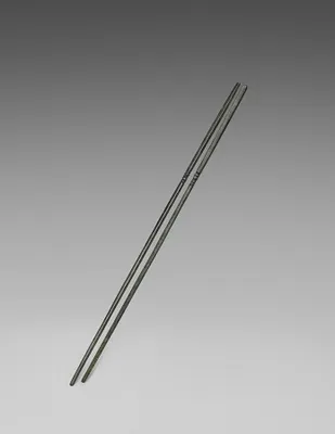 A Pair of Chopsticks