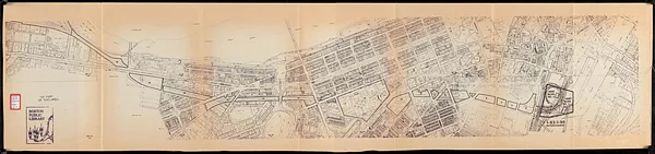 Mass pike air rights study