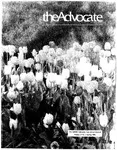 The Advocate, Vol. 17, No. 2, 1986