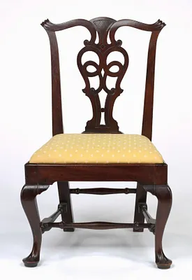 Side Chair (2 of 2)