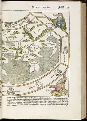 Liber chronicarum