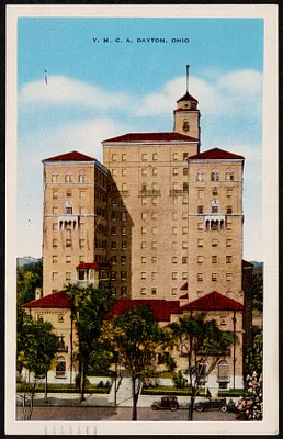 Y.M.C.A. Dayton, Ohio