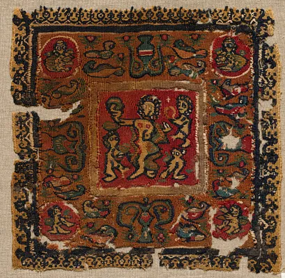 Segmentum from a Tunic