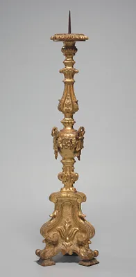 Candleholder