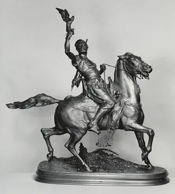 The Falconer