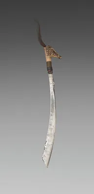 Knife