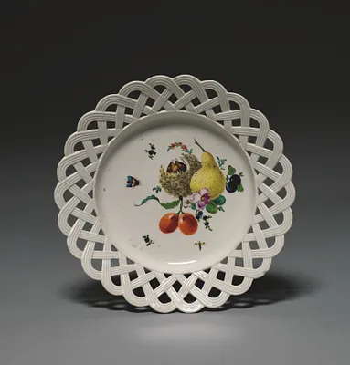 Plate