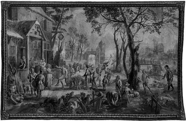 Tapestry