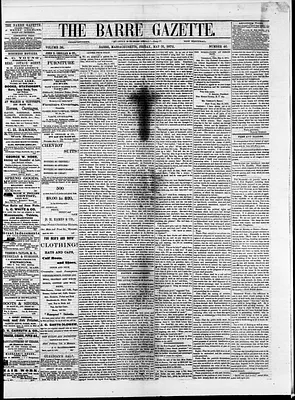 Barre Gazette