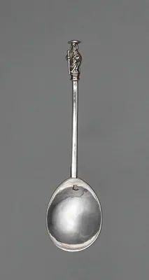 Apostle Spoon