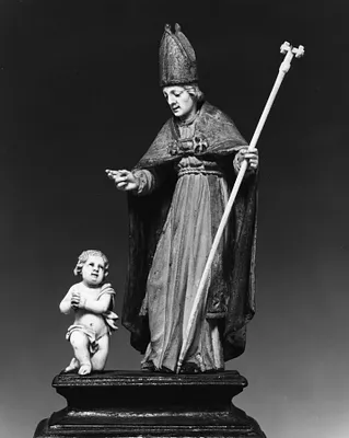 Saint Nicholas of Bari