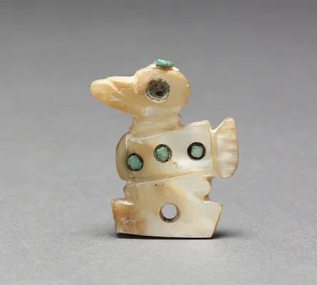 Bird Ornament