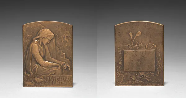 Medallion
