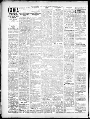 Boston Daily Traveller