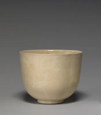 Tea Bowl