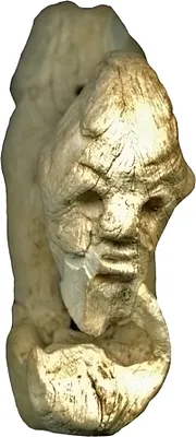 Man and Child Group