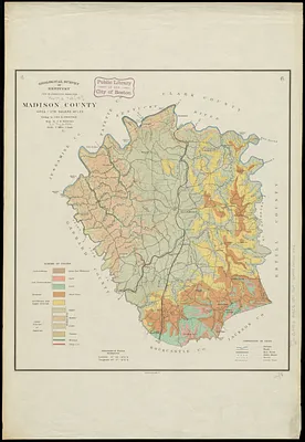 Madison County