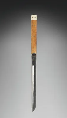 Knife for Kit with Chopsticks and Knife- Souvenir Trade