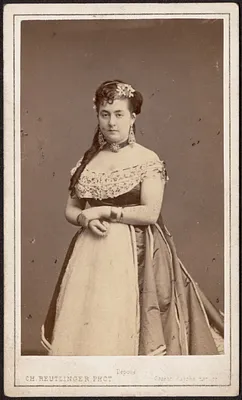 Leonie Le Blanc