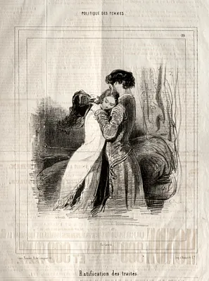 Politique des Femmes:  Ratification des traités