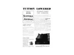 Suffolk Journal, Special Edition, 1962