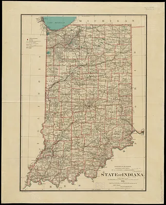 State of Indiana