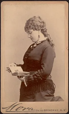 Eliza Weathersby