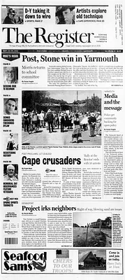 The Register