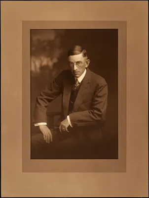 Robert Lincoln Carter