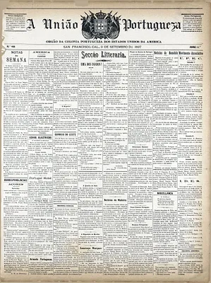 A União Portuguesa
