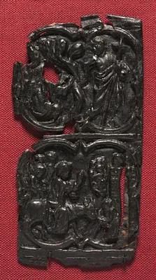 Leather Panel