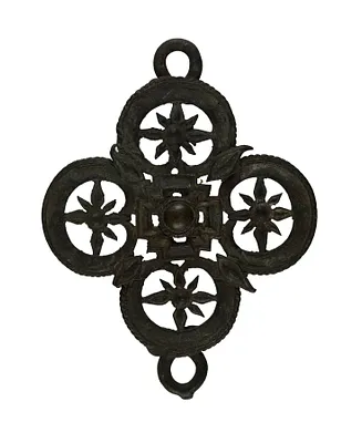 Harness Ornament