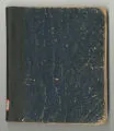 Jonathan Holman orderly book, 1776 July 30-September 20
