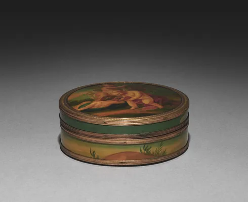 Box