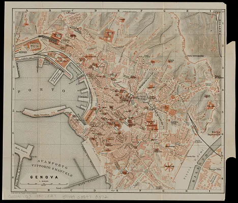 Genova