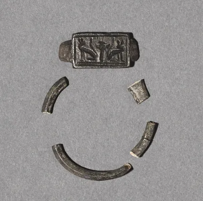 Finger Ring
