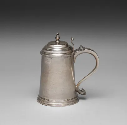 Tankard