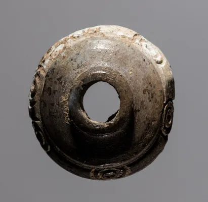 Spindle Whorl