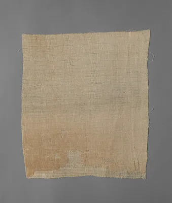 Mummy Linen