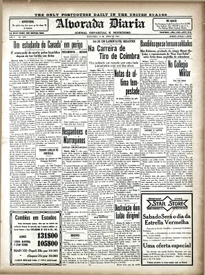Alvorada Diaria
