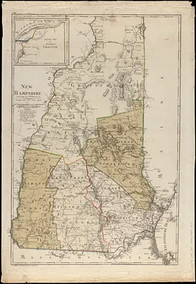 New Hampshire