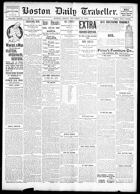 Boston Daily Traveller