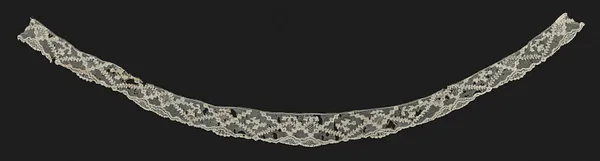 Lace Edging