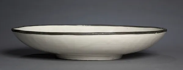 Dish: Ding ware