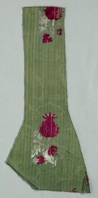 Velvet Fragment