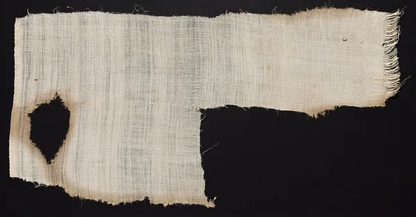 Mummy Linen