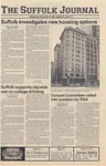 Suffolk Journal Vol. 57, No. 11, 12/09/1998