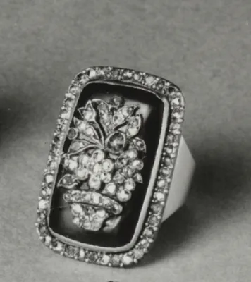 Finger Ring